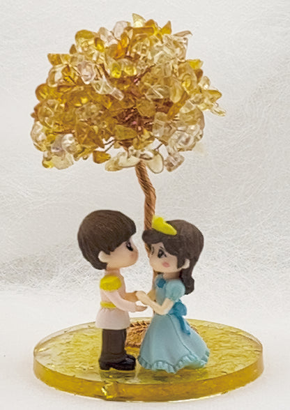 Citrine Tree @ Love Paradise Series