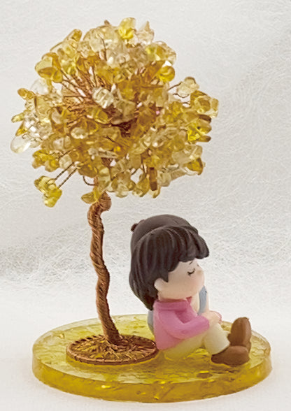 Citrine Tree @ Love Paradise Series