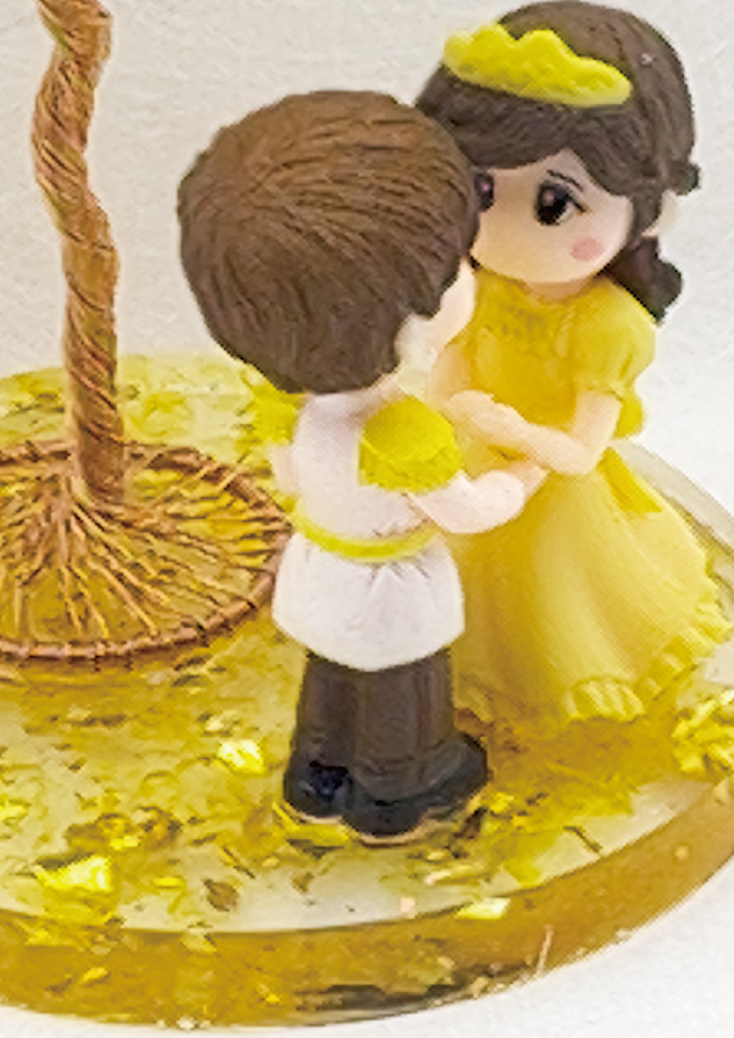 Citrine Tree @ Love Paradise Series