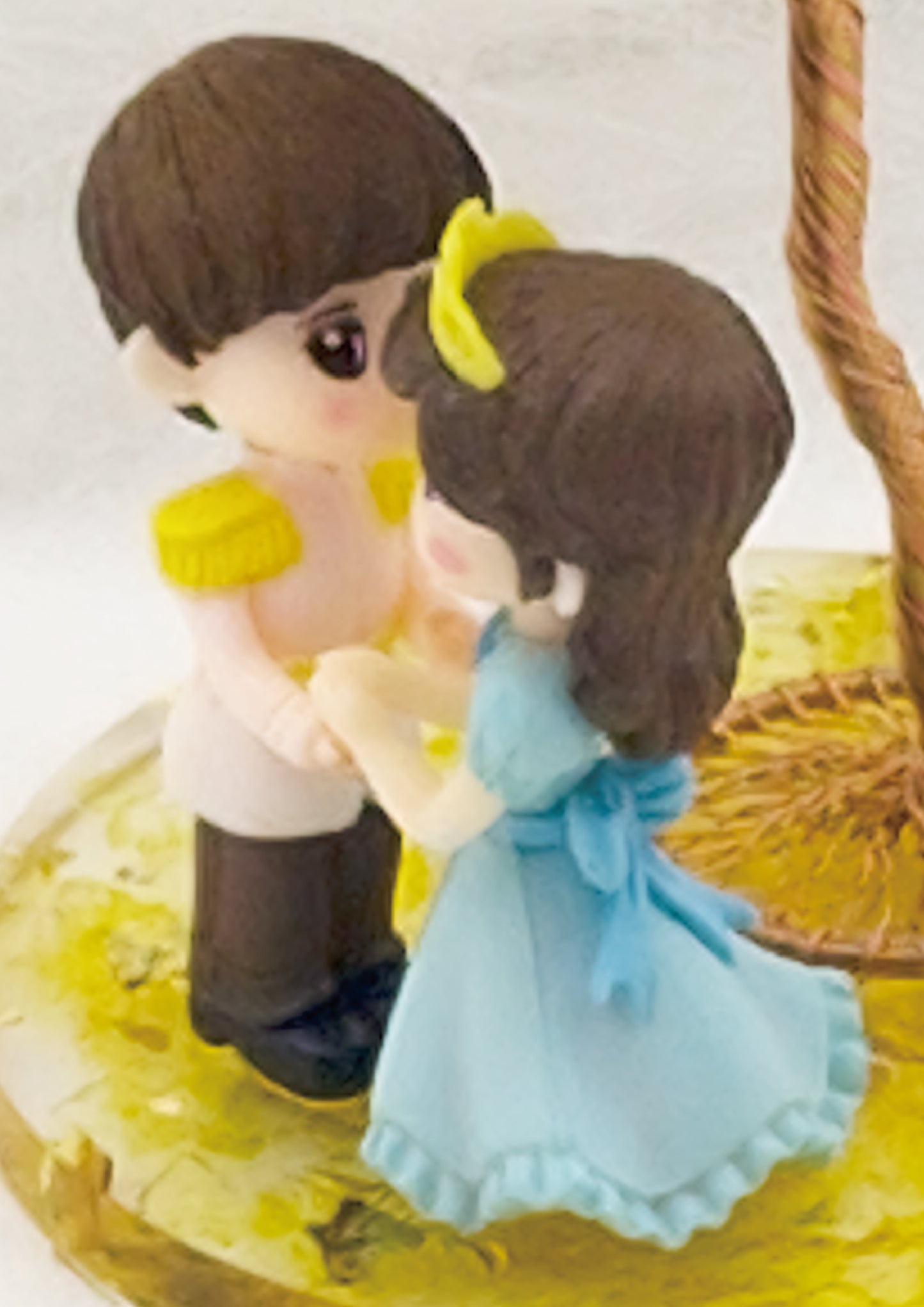 Citrine Tree @ Love Paradise Series