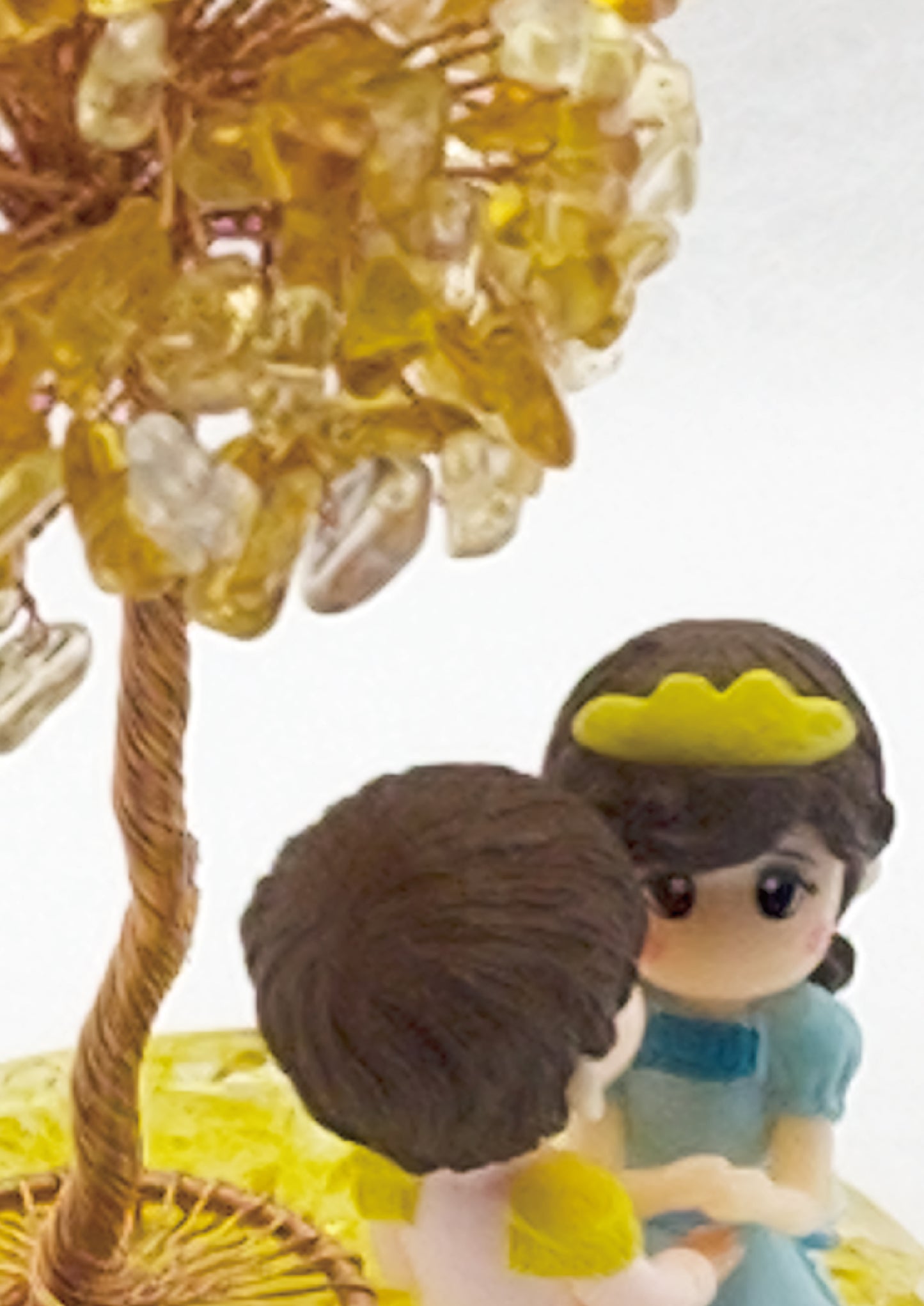 Citrine Tree @ Love Paradise Series