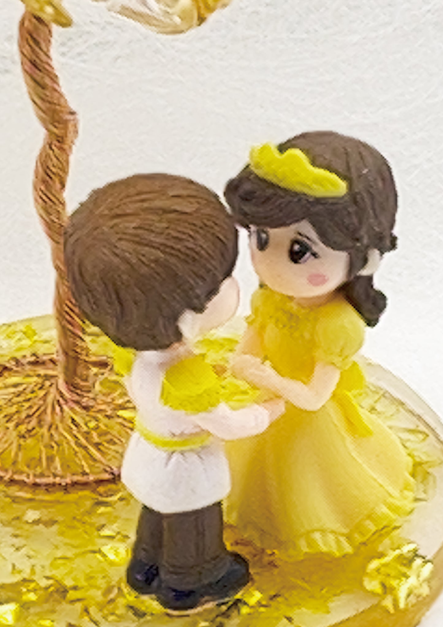 Citrine Tree @ Love Paradise Series