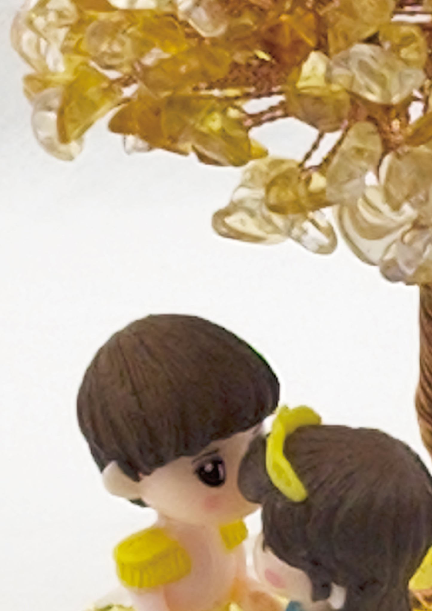 Citrine Tree @ Love Paradise Series