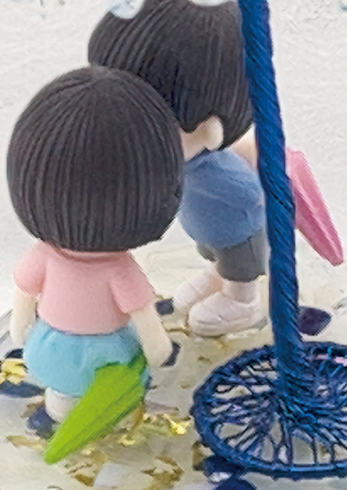 Opal Crystal Tree @ Love Paradise Series