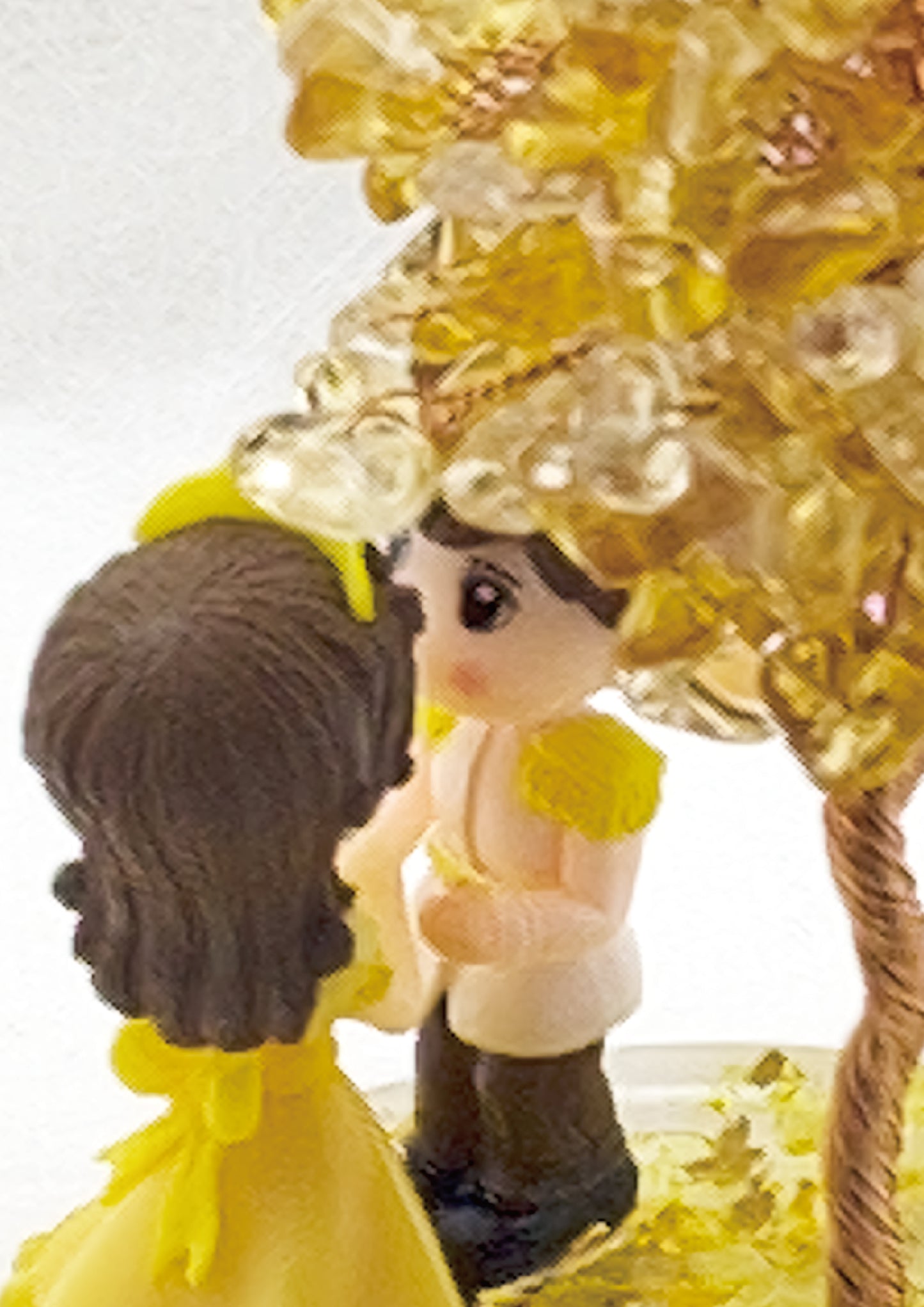 Citrine Tree @ Love Paradise Series