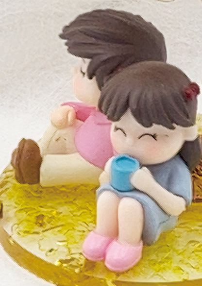 Citrine Tree @ Love Paradise Series