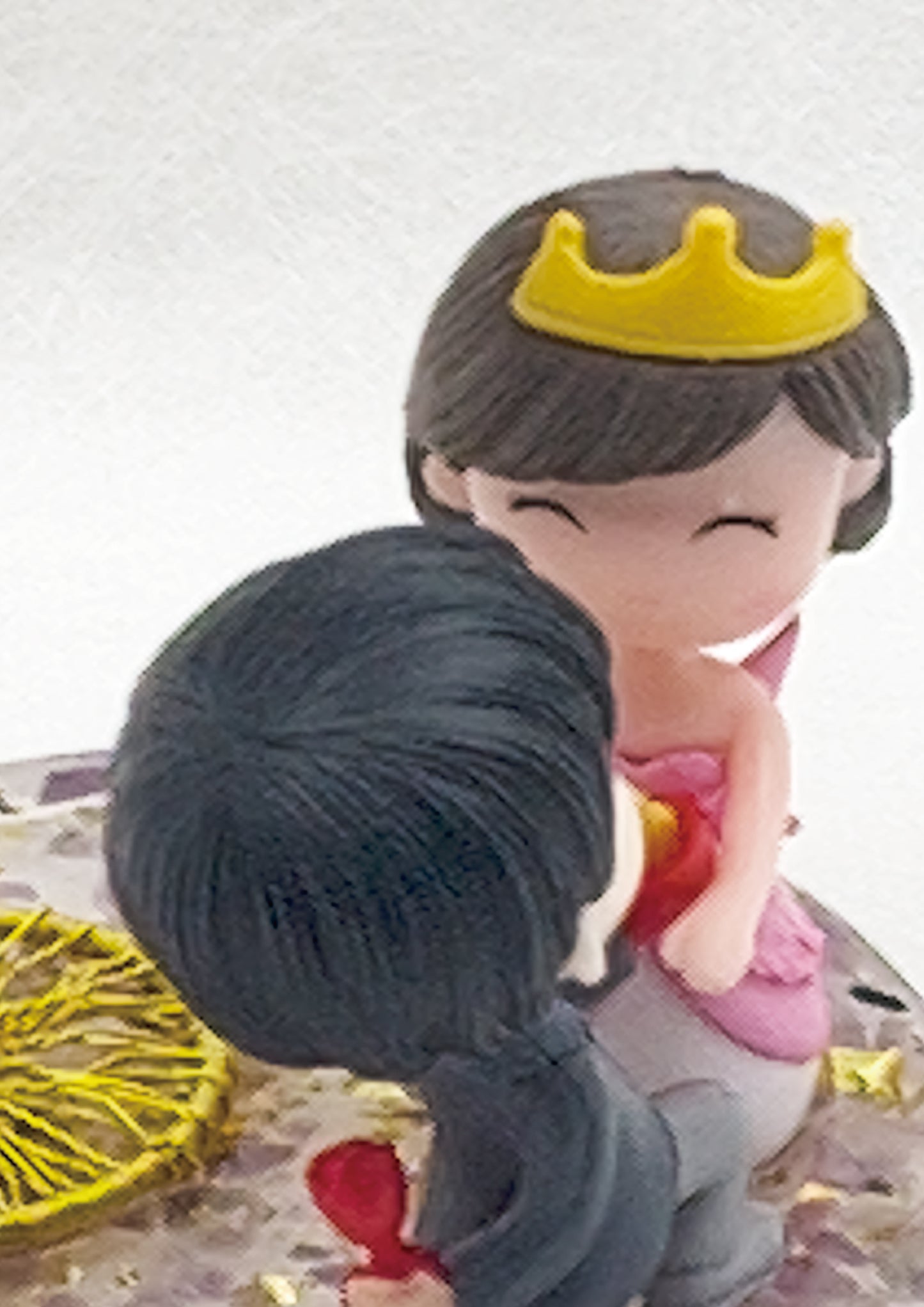 Amethyst Tree @ Love Paradise Series