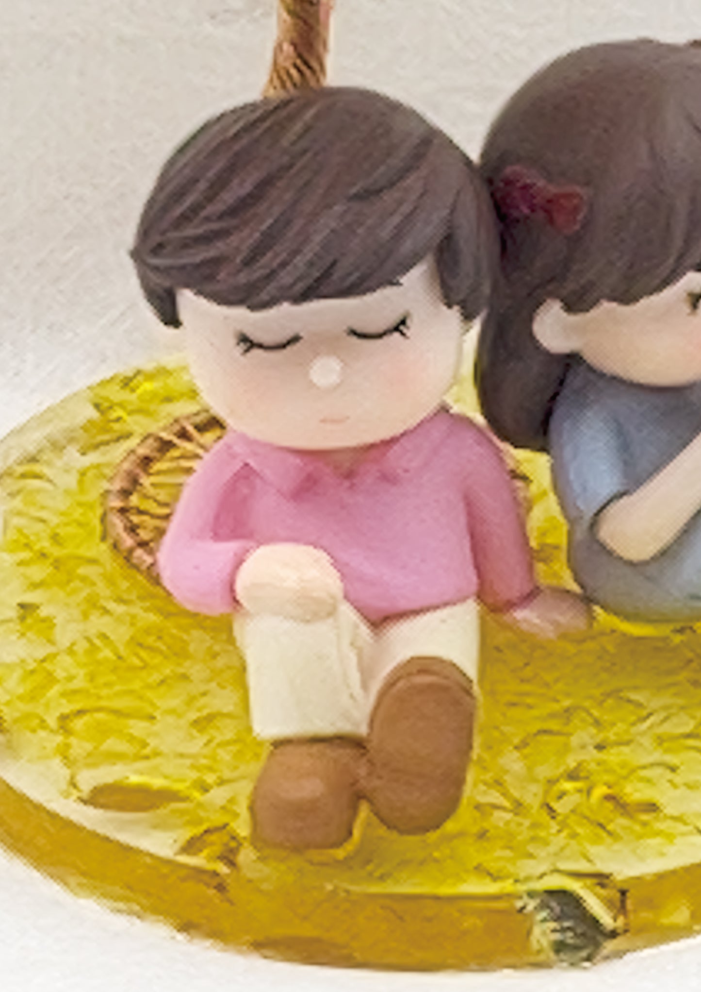 Citrine Tree @ Love Paradise Series