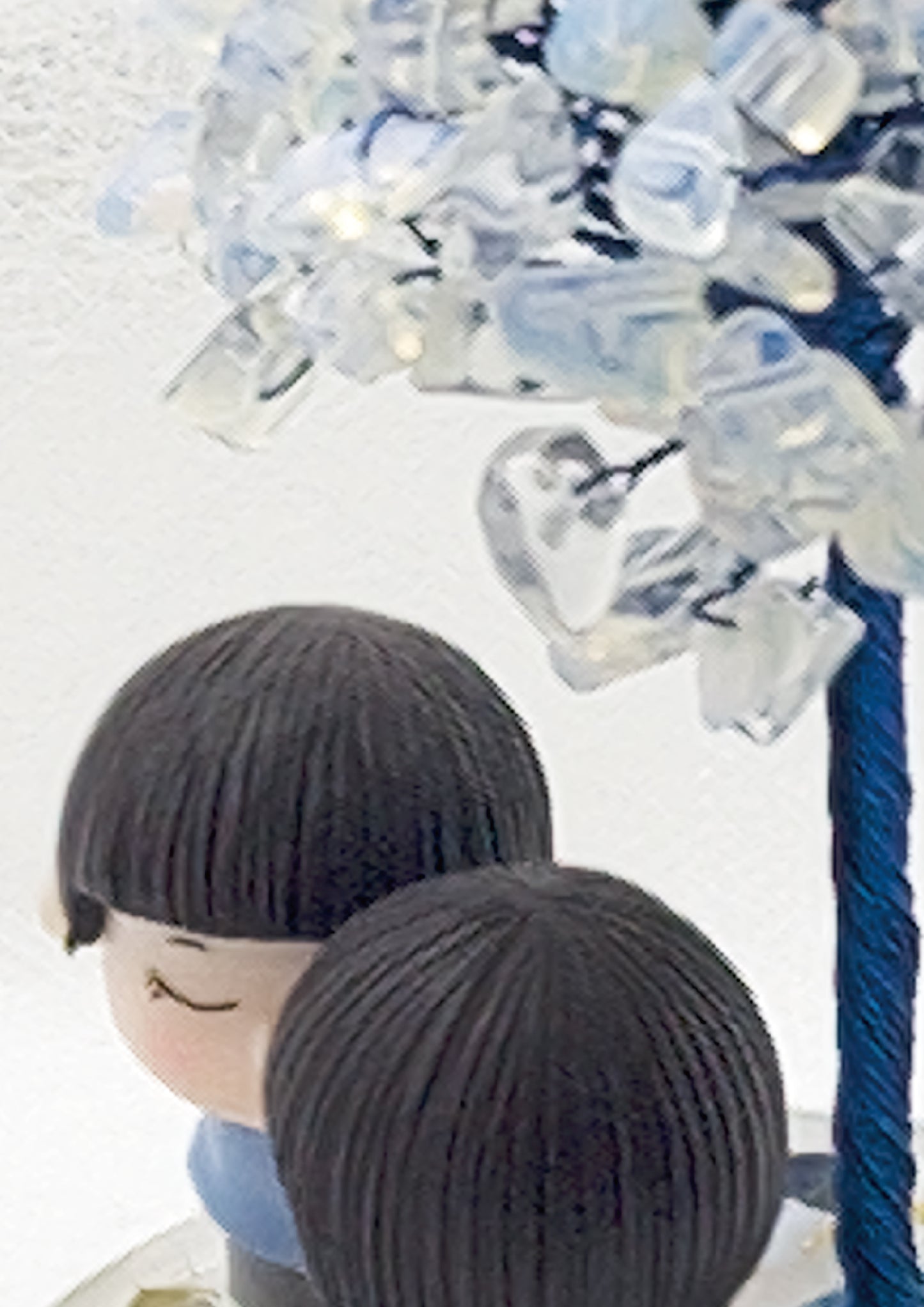 Opal Crystal Tree @ Love Paradise Series