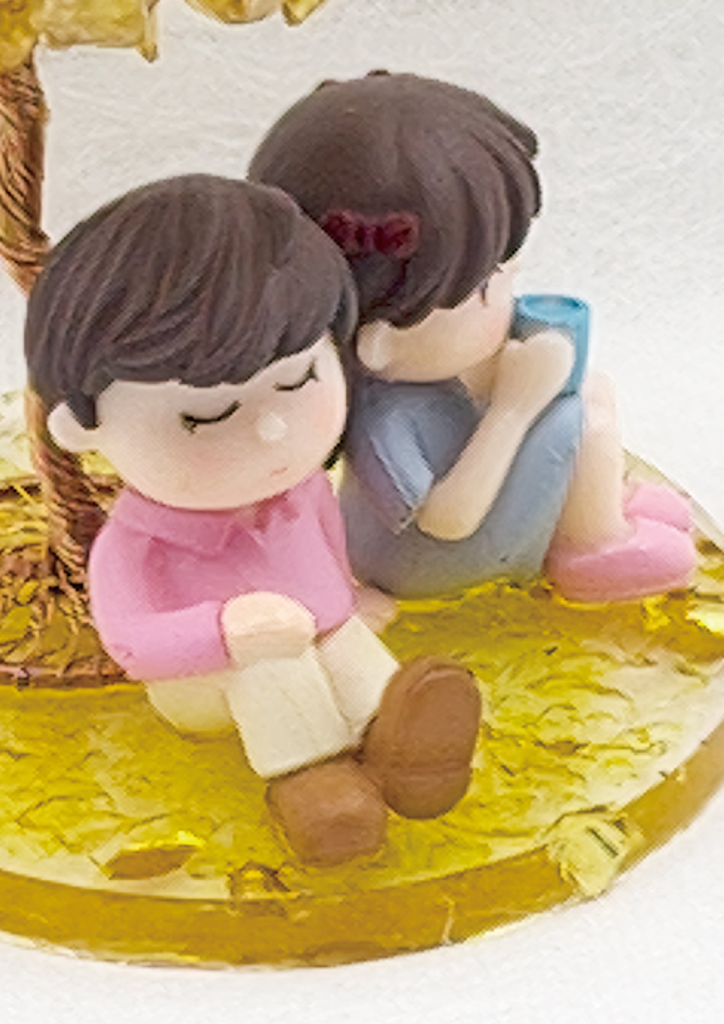 Citrine Tree @ Love Paradise Series