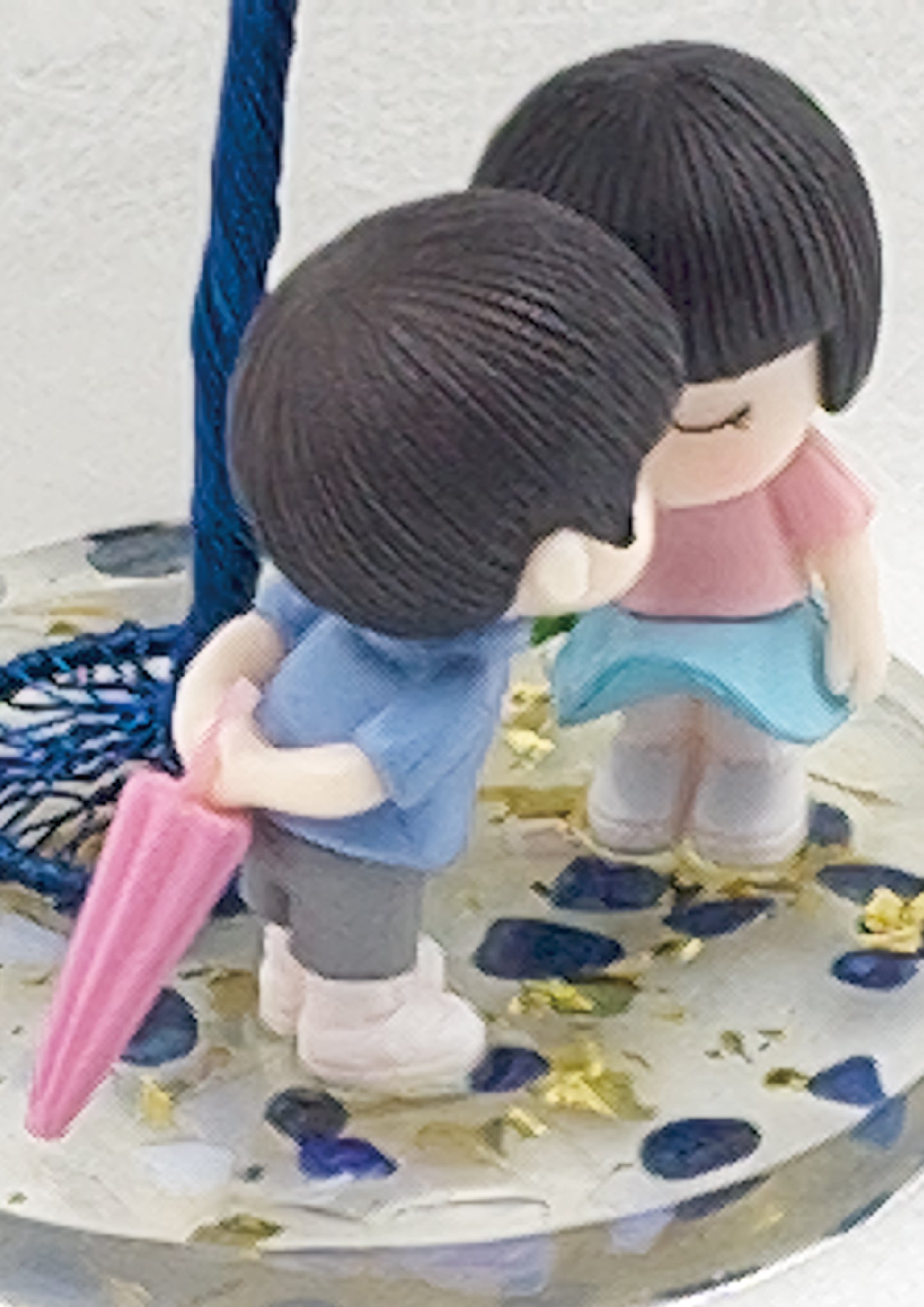 Opal Crystal Tree @ Love Paradise Series