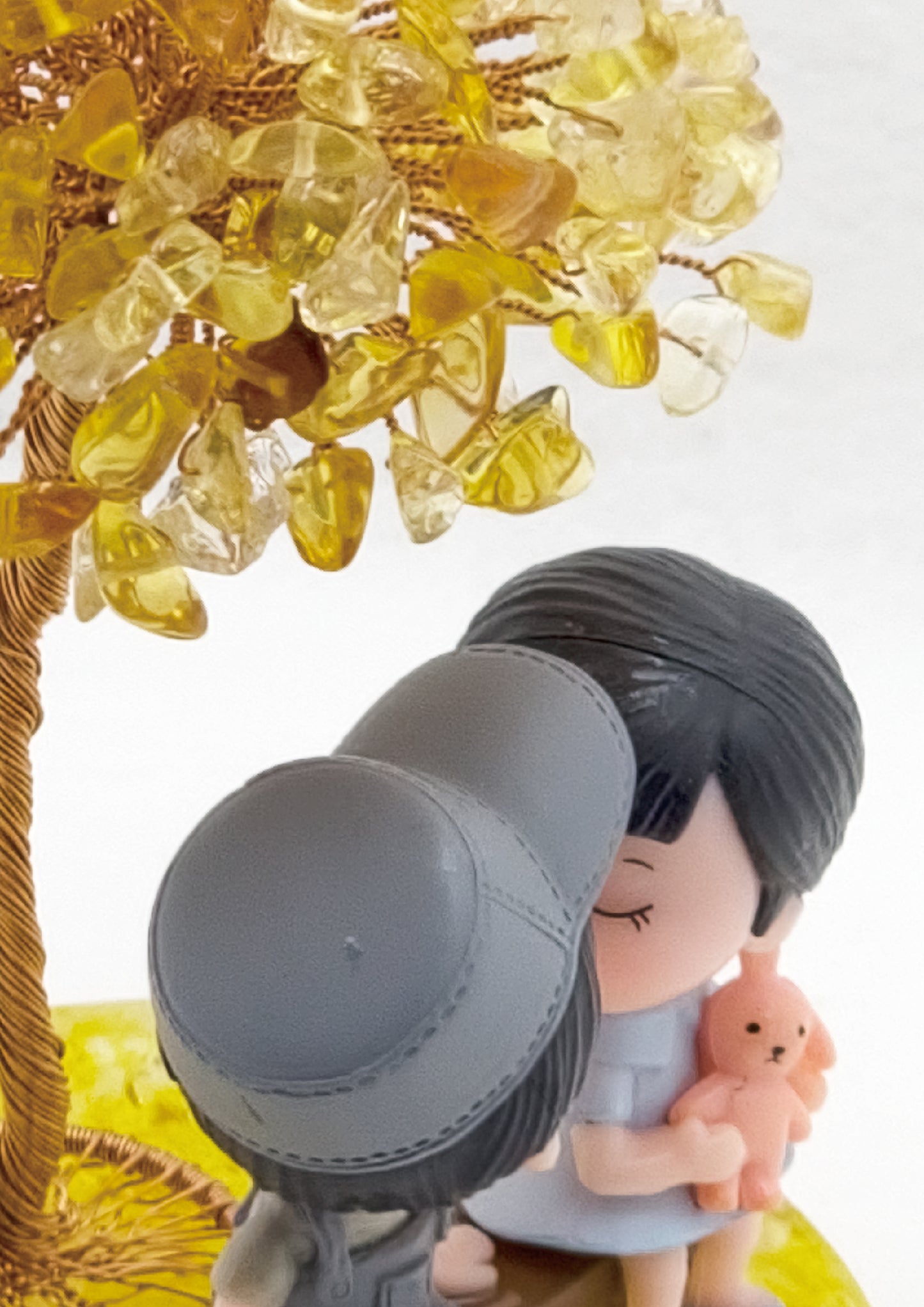 Citrine Tree @ Love Paradise Series