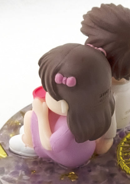 Amethyst Tree @ Love Paradise Series