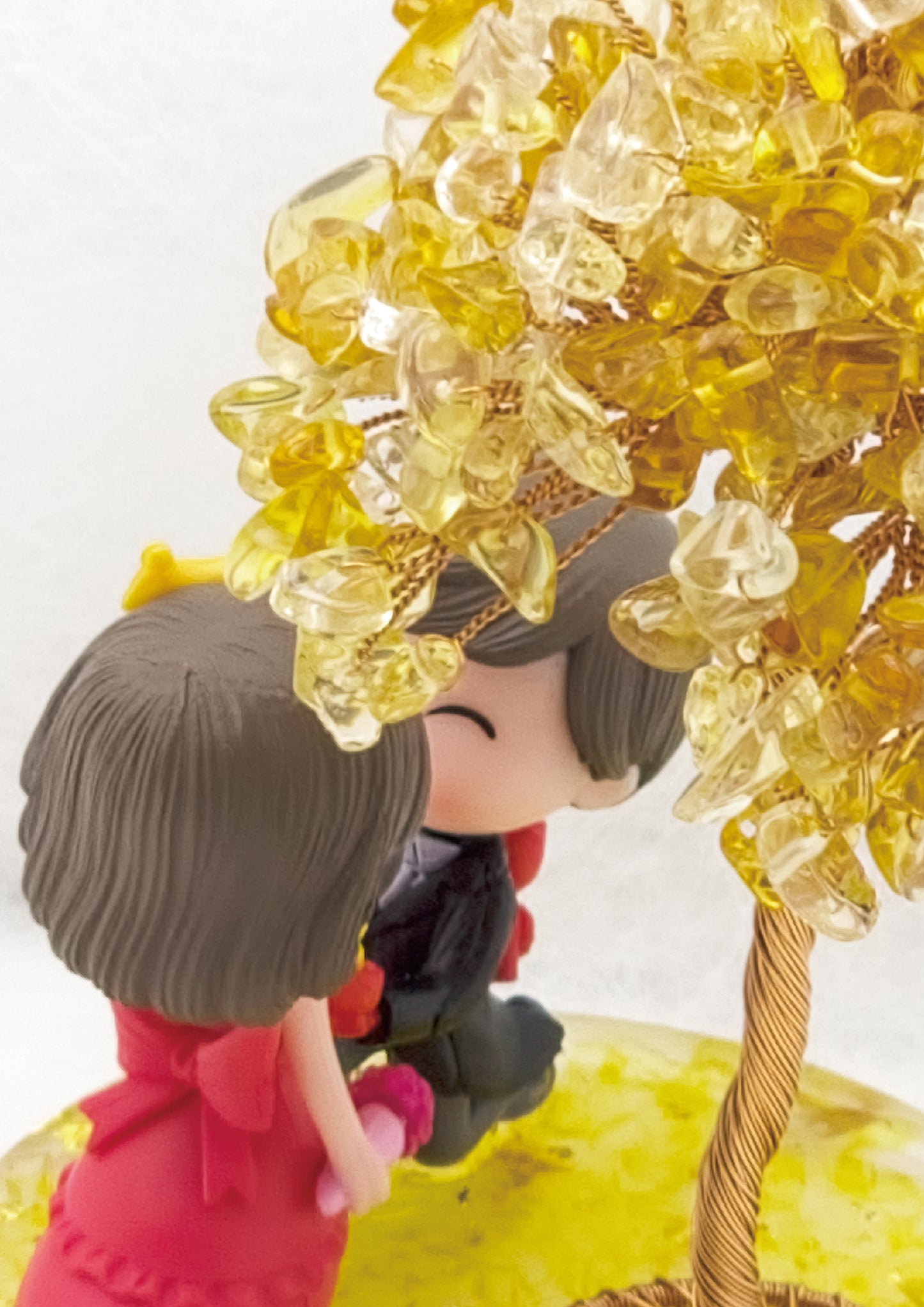 Citrine Tree @ Love Paradise Series