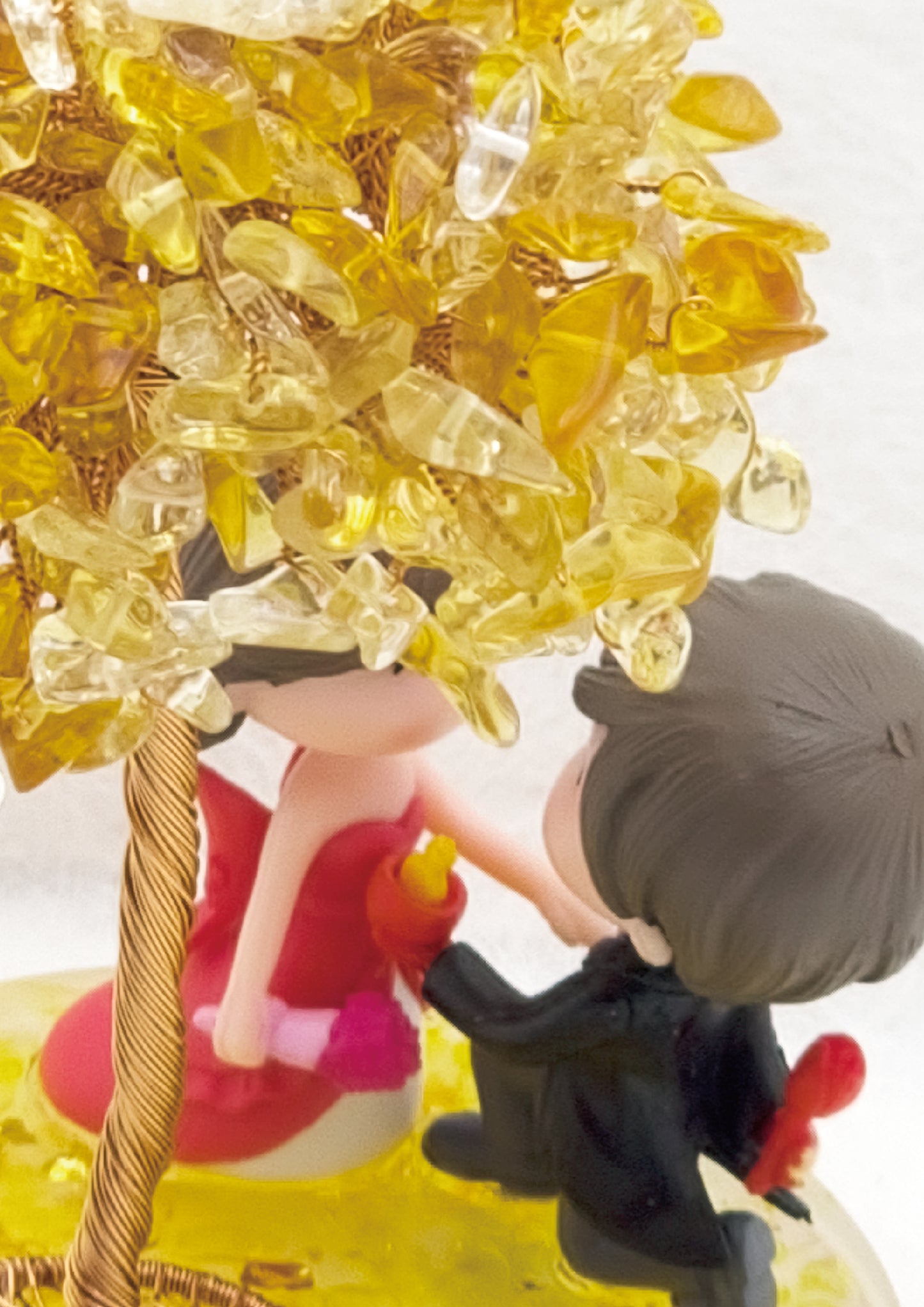 Citrine Tree @ Love Paradise Series