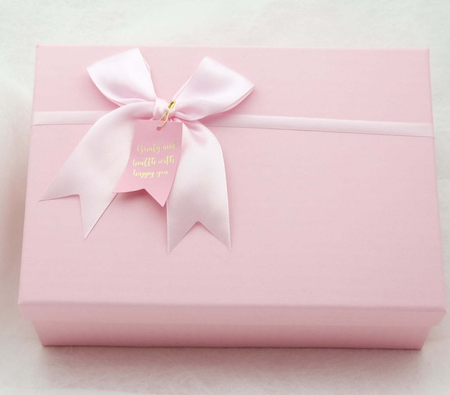 Black Rutilated Quartz Cat's Claw Key-chain @ Love Paradise Series