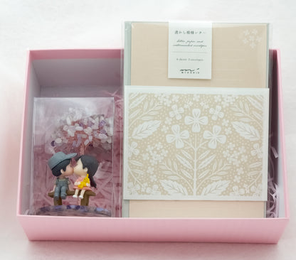 Lavender Amethyst Tree @ Love Paradise Series