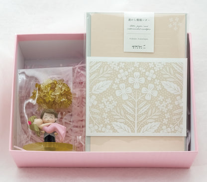 Citrine Tree @ Love Paradise Series