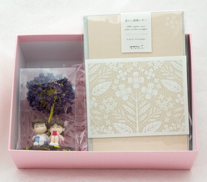 Amethyst Tree @ Love Paradise Series