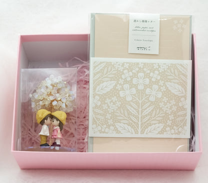 Opal Crystal Tree @ Love Paradise Series