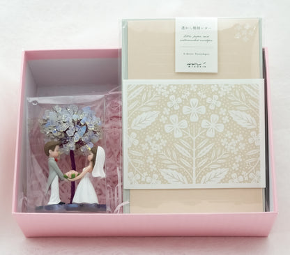 Opal Crystal Tree @ Love Paradise Series