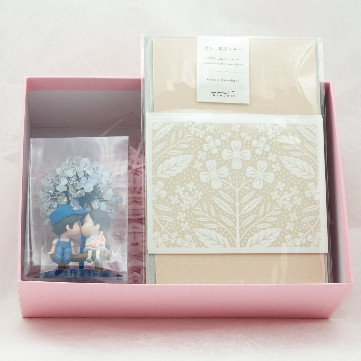 Opal Crystal Tree @ Love Paradise Series