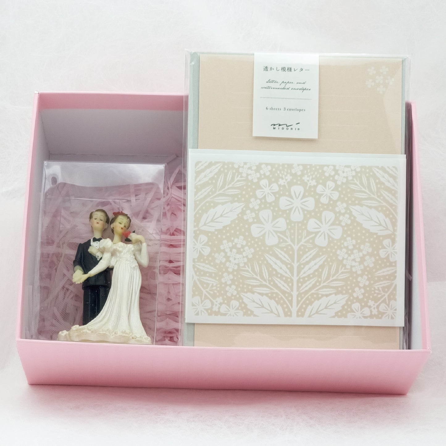 Wedding Doll @ Love Paradise Series