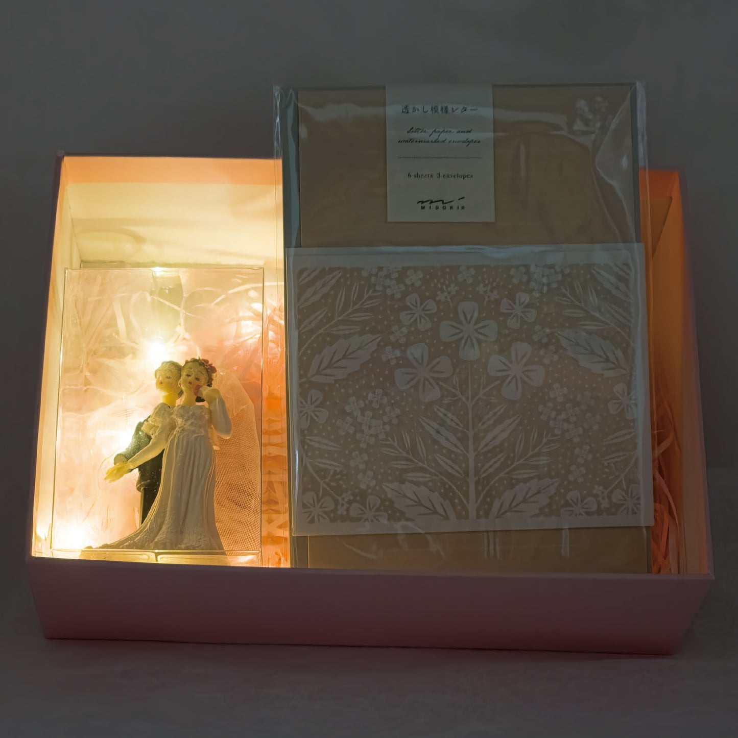 Wedding Doll @ Love Paradise Series