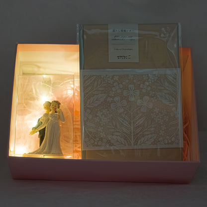 Wedding Doll @ Love Paradise Series