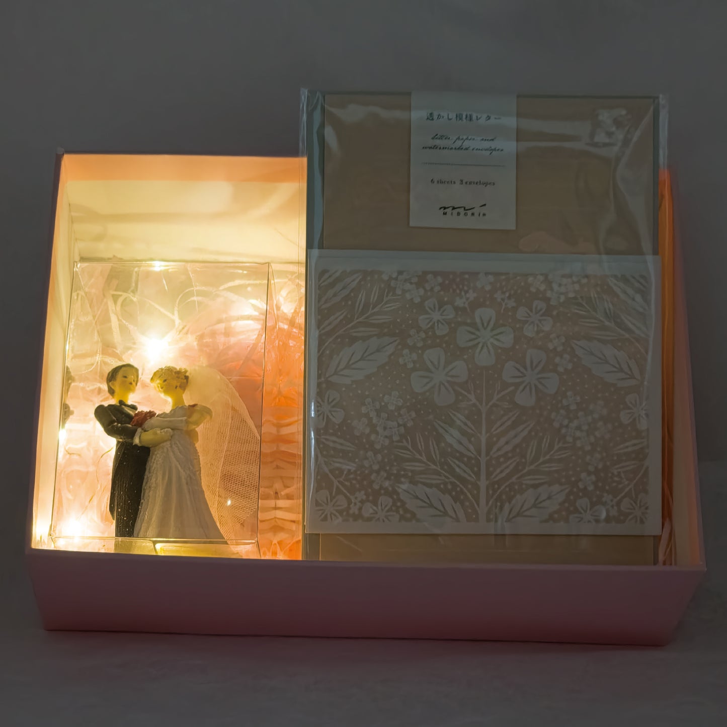 Wedding Doll @ Love Paradise Series