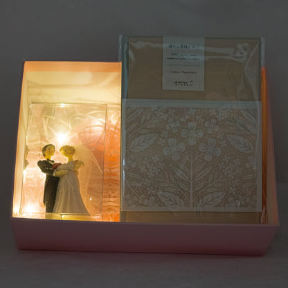 Wedding Doll @ Love Paradise Series