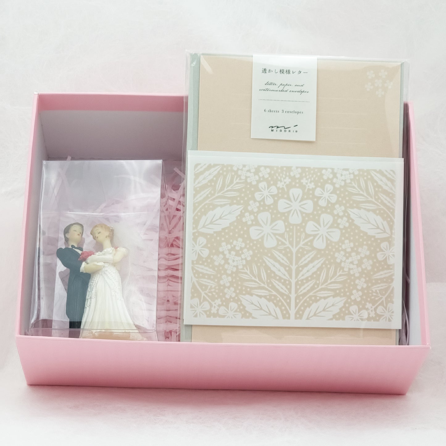 Wedding Doll @ Love Paradise Series