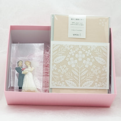 Wedding Doll @ Love Paradise Series