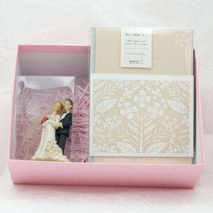 Wedding Doll @ Love Paradise Series