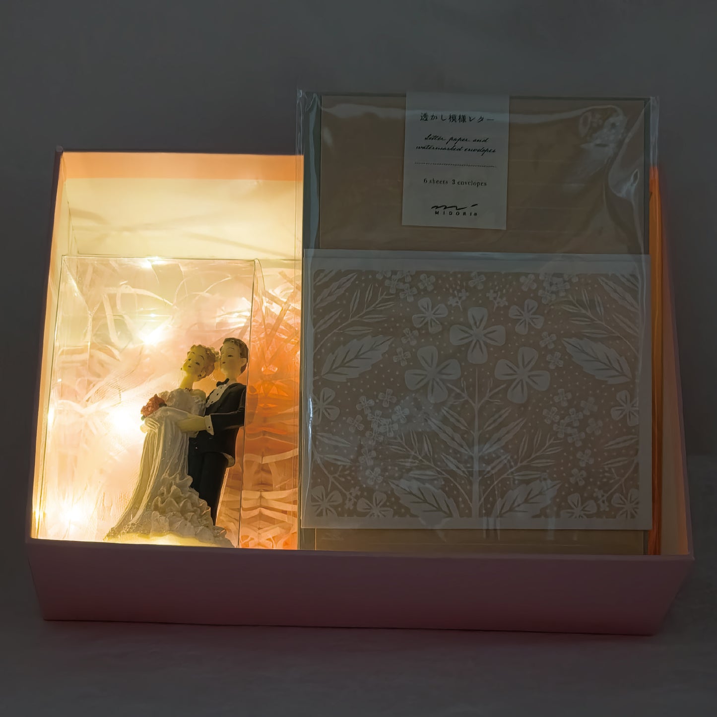 Wedding Doll @ Love Paradise Series