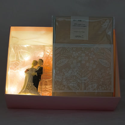 Wedding Doll @ Love Paradise Series