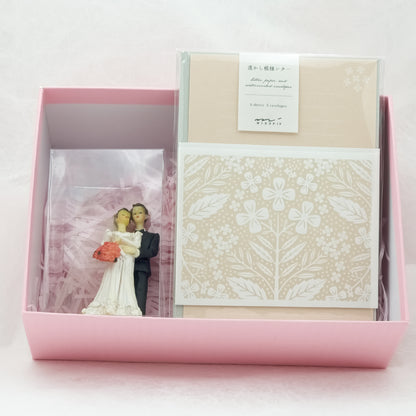 Wedding Doll @ Love Paradise Series