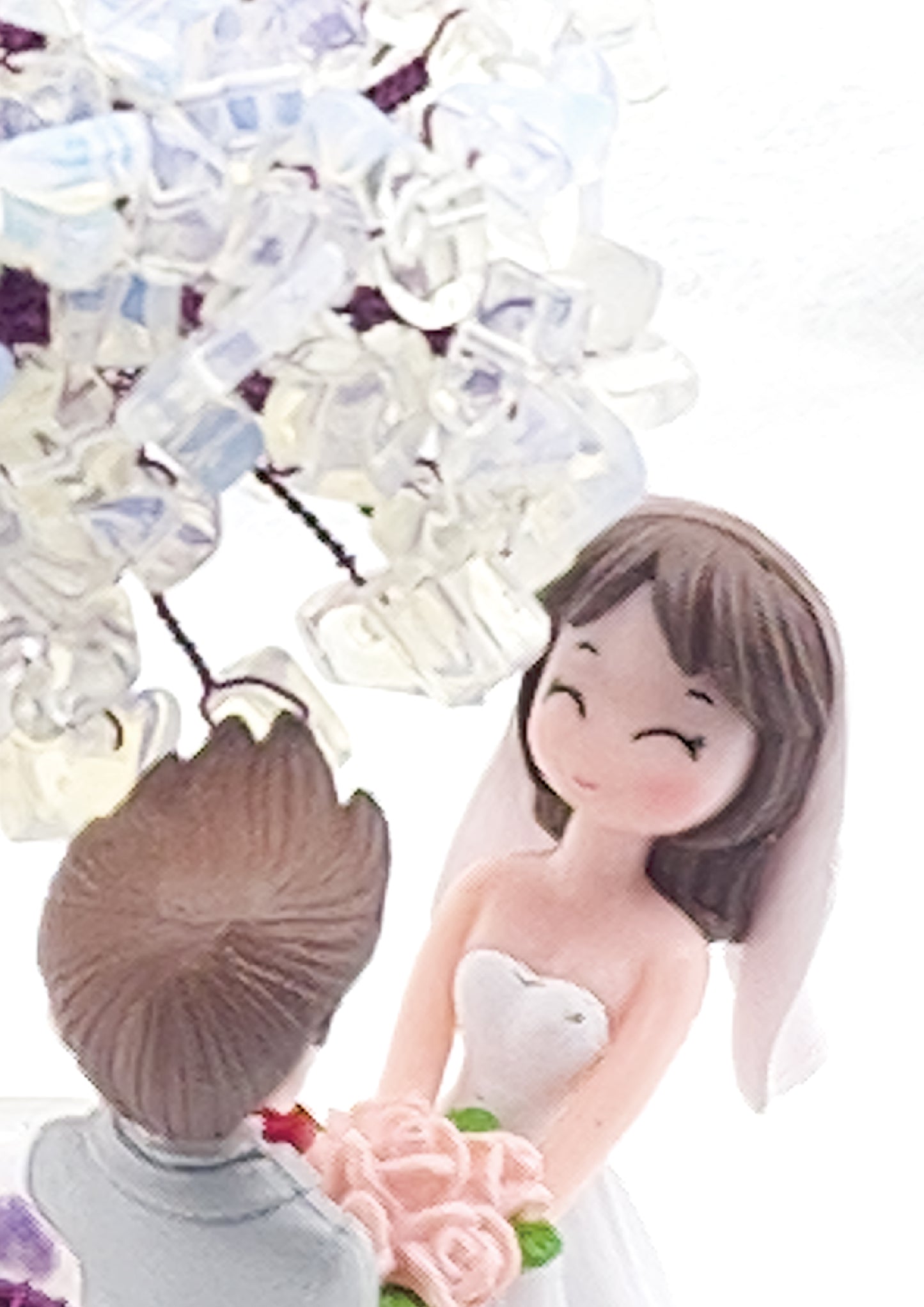 Opal Crystal Tree @ Love Paradise Series